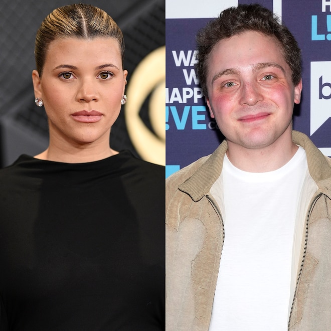 Will Jake Shane Be a Godparent to BFF Sofia Richie's Baby? He Says...
